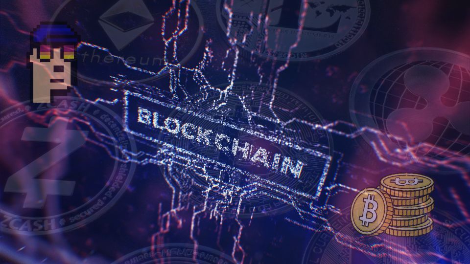 What Is a Blockchain in crypto 2