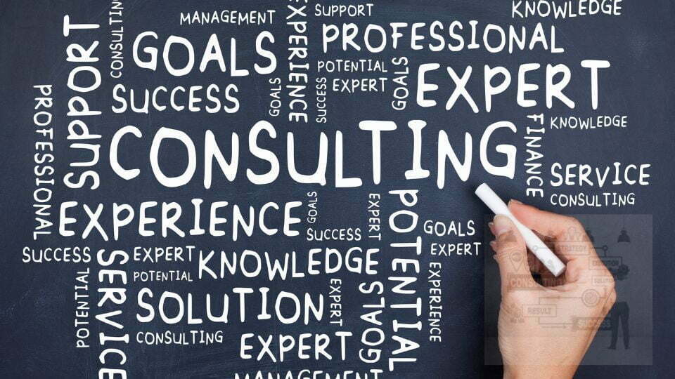 Business consultation, how you can save money effectively 1