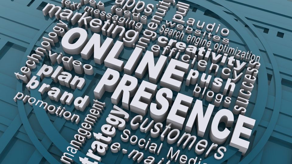 How to improve your online presence