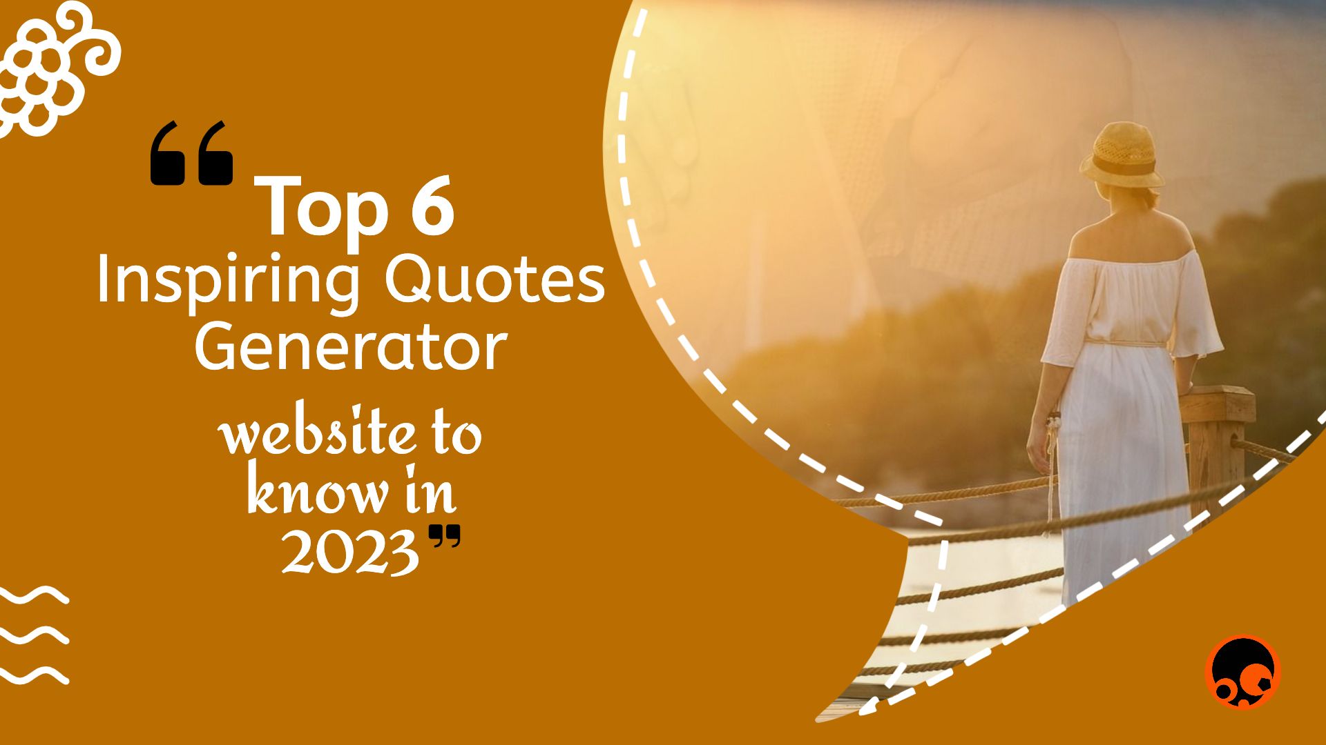 Top 6 Inspiring Quotes Generator website to know in 2023