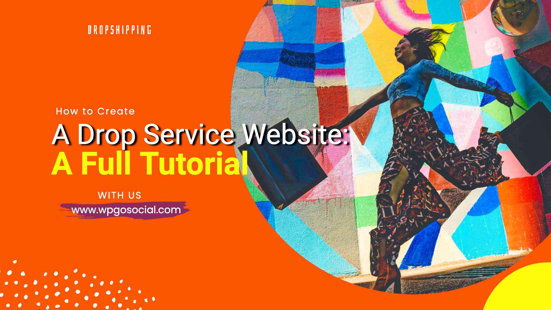 drop service website